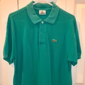 Lacoste Polo